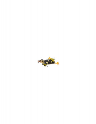 Naluca Topwater Savage Gear 3D Suicide Duck Natural 15cm 70g foto