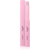 Yope Lana V lip gloss hidratant cu particule stralucitoare culoare Pink Stardust 2.5 g