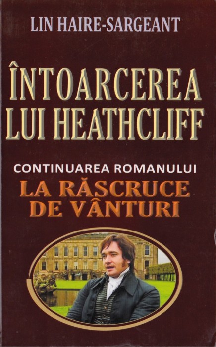 &Icirc;ntoarcerea lui Heathcliff