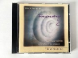 * CD muzica: Shantiprem - Transcendence Yin and Yang