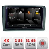 Navigatie VW PQB 5230-VW Android Ecran 720P Quad Core 2+32 carplay android auto v2 CarStore Technology