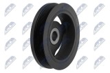 Fulie arbore cotit Chrysler, Dodge Motor 2.7 V6 300c 2005-, Charger 2006-, Magnum 2006-, NTY RKP-CH-011