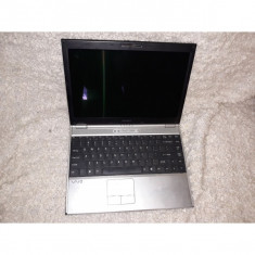 Laptop SH - Sony Vaio VGN-SZ71MN, Core 2Duo T8100 2.1ghz, 4gb, 120gb, 13&quot;