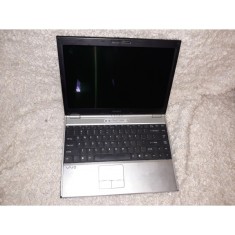 Laptop SH - Sony Vaio VGN-SZ71MN, Core 2Duo T8100 2.1ghz, 4gb, 120gb, 13&quot;