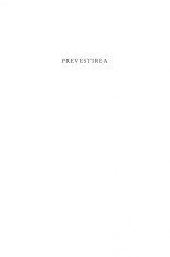 Prevestirea | Ioana Parvulescu
