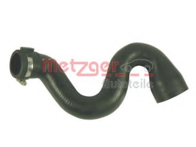 Furtun aer supraalimentare AUDI A4 Avant (8ED, B7) (2004 - 2008) METZGER 2400166 foto