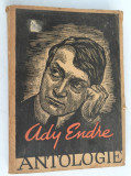 Ady Endre - antologie - 1948