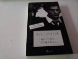 Winter - Jurnal - Paul Auster
