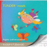 T&Uuml;ND&Eacute;Res mes&eacute;k - HANGOSK&Ouml;NYV