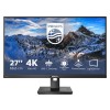 Monitor Philips 279P1/00 3840 x 2160 px 27&quot; LED