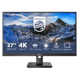 Monitor Philips 279P1/00 3840 x 2160 px 27&quot; LED