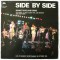 Disc vinil LP: SIDE BY SIDE - BENKO DIXIELAND BAND, 1983