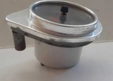 Ceas / clock vintage de bord auto marca Kienzle Electric OPEL KADETT RECORD ETC, Zella