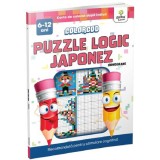 Puzzle logic japonez / ColorCOD, Gama