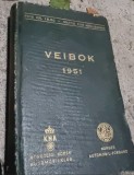 Veibok 1951