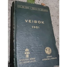 Veibok 1951
