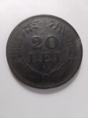 20 lei 1944 foto