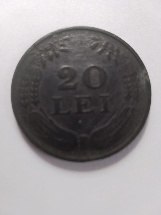 20 lei 1944