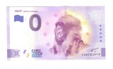 Bancnota souvenir Canada 0 euro Inuit Tribes of the world 2021-1, UNC