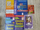 Lot culegeri gimnaziu. Preț pachet! 6 bucăți culegeri limba rom&acirc;nă. Lichidare stoc!