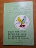 Revista &#039;Scurt Indreptar Pasari Apartament &amp; Pesti Acvariu&#039; - 1981, 52 pagini - Ingrijire Animale, Hobby