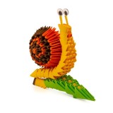 Origami 3D Creagami - Melc 293 piese, CreativaMente