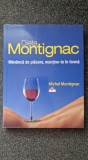 DIETA MONTIGNAC. Mananca de placere, mentine-te in forma - Michel Montignac