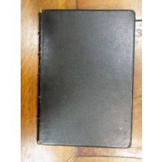Dictionnaire Roumain-Francais, Ed. IV Bucuresti 1936