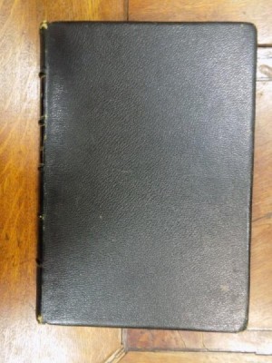 Dictionnaire Roumain-Francais, Ed. IV Bucuresti 1936 foto