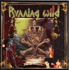 CD Running Wild - Rogues En Vogue 2005, Rock, universal records