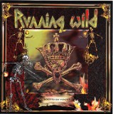 CD Running Wild - Rogues En Vogue 2005