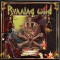 CD Running Wild - Rogues En Vogue 2005