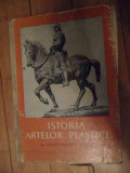 Istoria Artelor Plastice - Constantin Suter ,535058