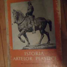 Istoria Artelor Plastice - Constantin Suter ,535058