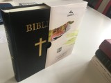 BIBLIA CORNILESCU REVIZUITA ORTOGRAFIC. CASA BIBLIEI 2019. IN ETUI