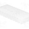 Conector pas semnal, 10 pini, pas pini 3.96mm, mama, JOINT TECH - A3960H-10P-1