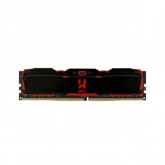 Memorie RAM, DDR4, 16GB, 3200MHz, CL16, DIMM, IRDM X Series