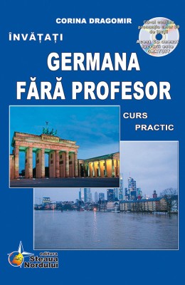 Germana fara profesor foto