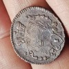 I pfennig 1764 CA Maria Theresa , ALBA IULIA, Europa