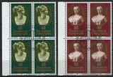 Liechtenstein 1980 - Europa, serie stampilata de 4
