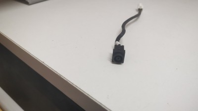 Conector Display Laptop Sony Vaio VGN-NR21 foto