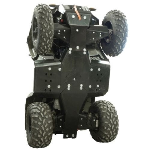Scut plastic full kit ATV Polaris 570 X2 / Touring Sportsman Scut plastic full kit ATV Polaris 570 X2 / Touring Sportsman