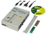 Programator Universal LPT/USB cu Soclu ZIF 48pin și Ștecher EU