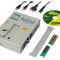 Programator Universal LPT/USB cu Soclu ZIF 48pin și Ștecher EU