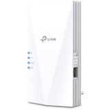 Range extender Gigabit RE500X Dual-Band WiFi 6, TP-Link