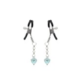 Set Cleme Sfarcuri Fosforescente, Metalic + Turcoaz