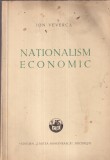 Ion Veverca - Nationalism economic (1940)