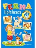 Ferma lipicioasa/***
