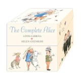 The Complete Alice (22 Books Collection Box Set)