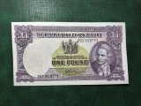 NOUA ZEELANDA 1 POUND SUPERBĂ